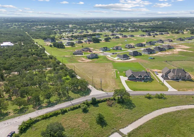 Photo 3 of Land for sale at 1052 N Agnes Rd, Springtown, TX 76082 | MLS# 21081412 | Listing updated on 2026-07-28