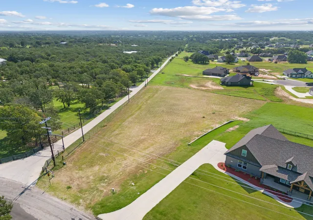 Photo 4 of Land for sale at 1052 N Agnes Rd, Springtown, TX 76082 | MLS# 21081412 | Listing updated on 2026-07-28
