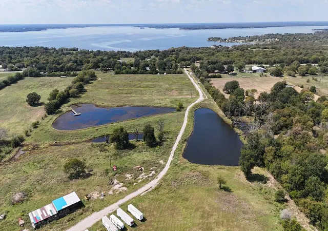 Photo 1 of Land for sale at 7829 Fm 513 S, Lone Oak, TX 75453 | MLS# 21081426 | Listing updated on 2026-08-22