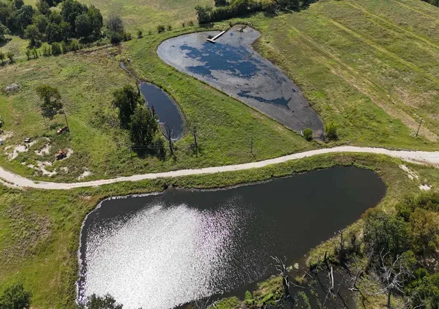 Photo 3 of Land for sale at 7829 Fm 513 S, Lone Oak, TX 75453 | MLS# 21081426 | Listing updated on 2026-10-01