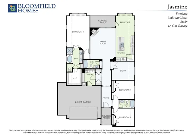 34th image of 2248 Birkdale Blvd, Royse City, TX 75189 | MLS# 21068883