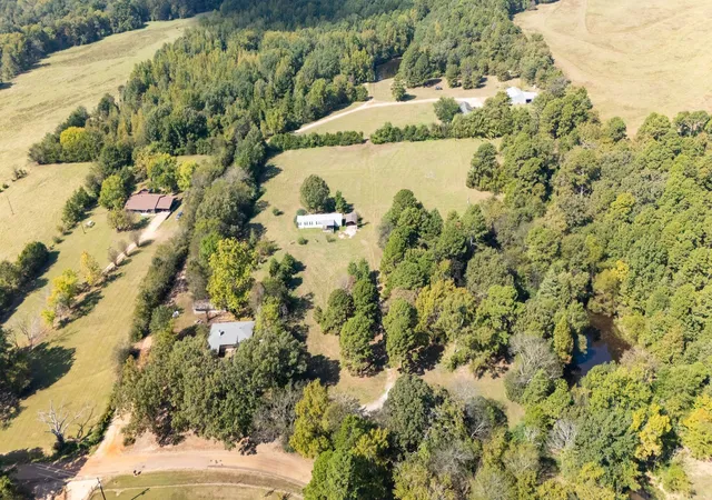 Photo 40 of Manufactured home for sale at 853 County Road 2730, Pittsburg, TX 75686 | MLS# 21067007 | Listing updated on 2026-10-01