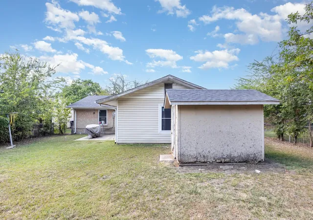 Homes for sale in Greenville, TX | 6713 Wren Dr, Greenville, TX 75402 | MLS# 21071892