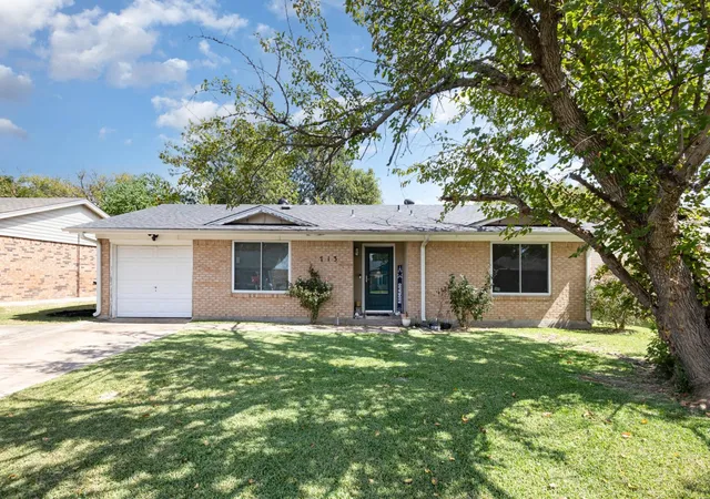 Homes for sale in Greenville, TX | 6713 Wren Dr, Greenville, TX 75402 | MLS# 21071892