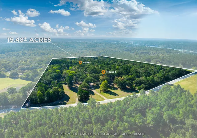 Homes for sale in Hawkins, TX | 4491 S Fm 2869, Hawkins, TX 75765 | MLS# 21081638