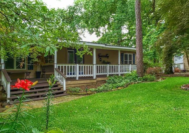 Homes for sale in Hawkins, TX | 4491 S Fm 2869, Hawkins, TX 75765 | MLS# 21081638