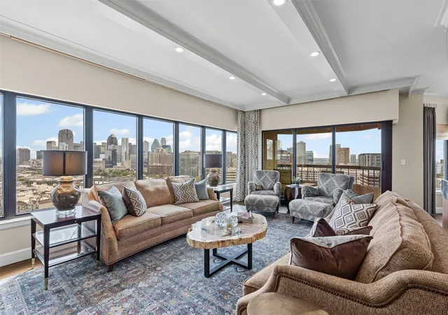 Homes for sale in Dallas, TX | 3030 Mckinney Ave #1906, Dallas, TX 75204 | MLS# 21081869