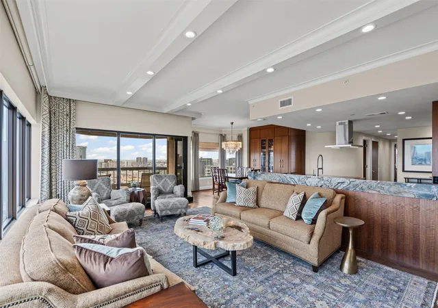 Homes for sale in Dallas, TX | 3030 Mckinney Ave #1906, Dallas, TX 75204 | MLS# 21081869