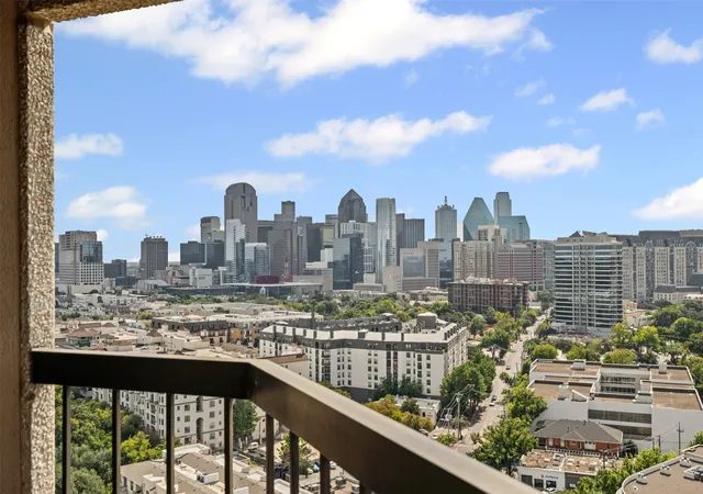 Homes for sale in Dallas, TX | 3030 Mckinney Ave #1906, Dallas, TX 75204 | MLS# 21081869