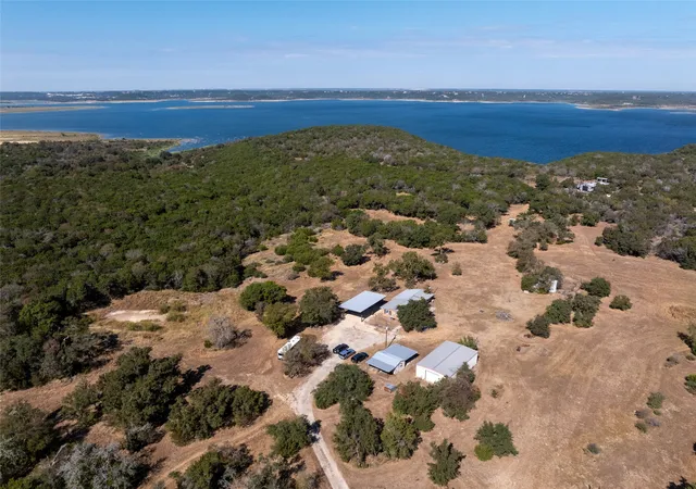 Photo 1 of Land for sale at 8520 Brewer Ln, Salado, TX 76571 | MLS# 21081913 | Listing updated on 2026-07-18