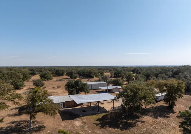 Photo 3 of Land for sale at 8520 Brewer Ln, Salado, TX 76571 | MLS# 21081913 | Listing updated on 2026-07-18