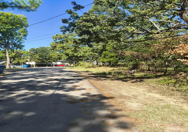 Photo 3 of Land for sale at 0 Tbd Harbor Dr, Gun Barrel City, TX 75156 | MLS# 21078880 | Listing updated on 2026-09-29