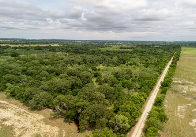 Photo 3 of Land for sale at Tbd 20 Acres County Road 159, Riesel, TX 76682 | MLS# 21082297 | Listing updated on 2026-08-22