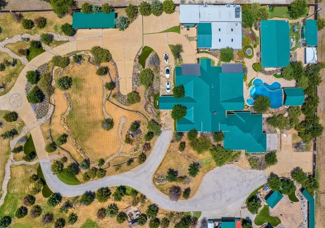 Photo 1 of Mansion for sale at 14250 Chaparral Ln, Roanoke, TX 76262 | MLS# 21082312 | Listing updated on 2026-08-22