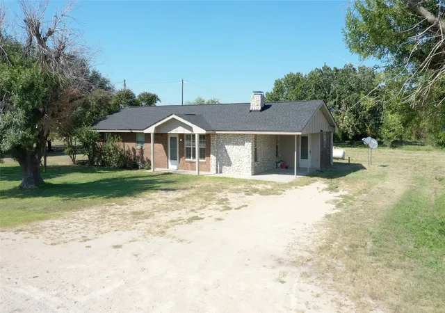 Homes for sale in Chico, TX | 226 County Road 1557, Chico, TX 76431 | MLS# 21082442