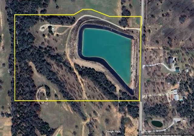 Photo 1 of Land for sale at Tbd Cr 2690 Rd, Alvord, TX 76225 | MLS# 21082456 | Listing updated on 2026-07-22