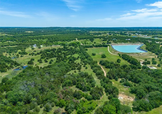 Photo 3 of Land for sale at Tbd Cr-2690 Rd, Alvord, TX 76225 | MLS# 21082456 | Listing updated on 2026-09-30