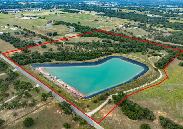 Photo 4 of Land for sale at Tbd Cr-2690 Rd, Alvord, TX 76225 | MLS# 21082456 | Listing updated on 2026-09-30
