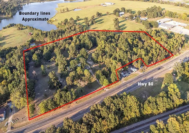 Photo 1 of Single family home for sale at 8212 Us Hwy 80, Grand Saline, TX 75140 | MLS# 21082620 | Listing updated on 2026-08-22