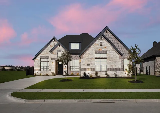 1st image of 7809 Barley Field St, Joshua, TX 76058 | MLS# 21082626