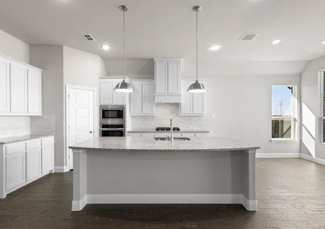 Photo 3 of Sale Pending at 7809 Barley Field St, Joshua, TX 76058 | MLS# 21082626 | Listing updated on 2026-08-04