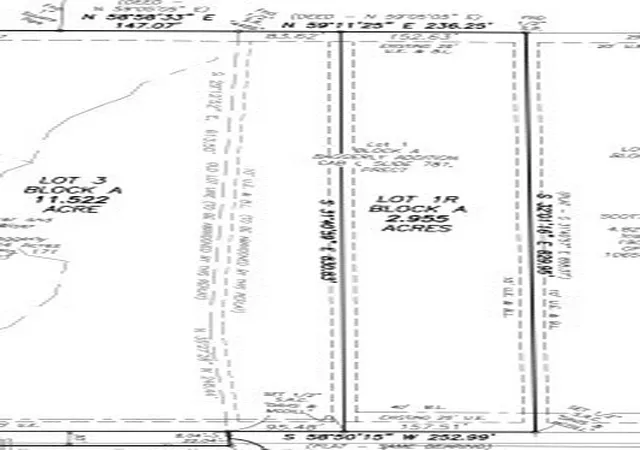 Photo 2 of Land for sale at 1035 Holder Rd, Forreston, TX 76041 | MLS# 21082650 | Listing updated on 2026-07-07