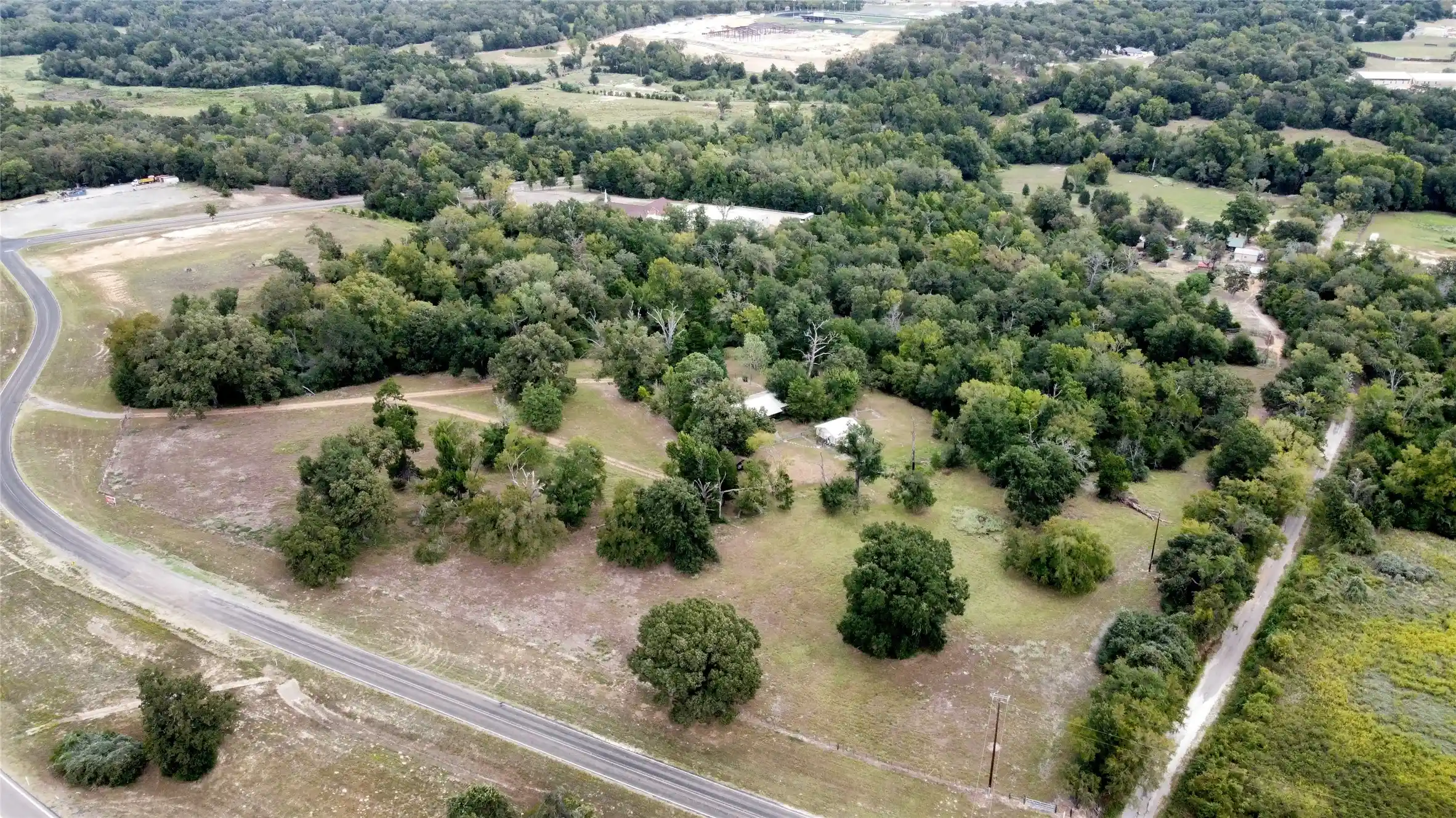 Photo 1 of Land for sale at 164 Hwy, Buffalo, TX 75831 | MLS# 21082671 | Listing updated on 2026-10-16