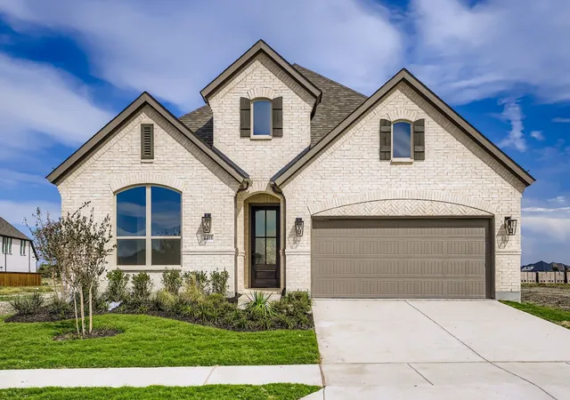 Photo 1 of Single family home for sale at 4408 Lamplights Dr, Prosper, TX 75078 | MLS# 21082725 | Listing updated on 2026-09-03