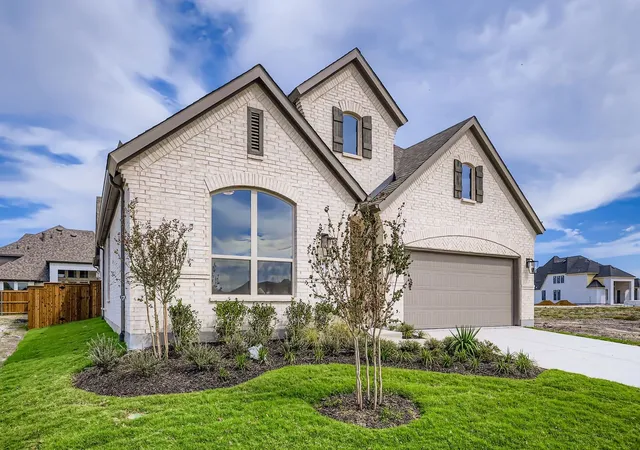 Photo 2 of Single family home for sale at 4408 Lamplights Dr, Prosper, TX 75078 | MLS# 21082725 | Listing updated on 2026-09-03
