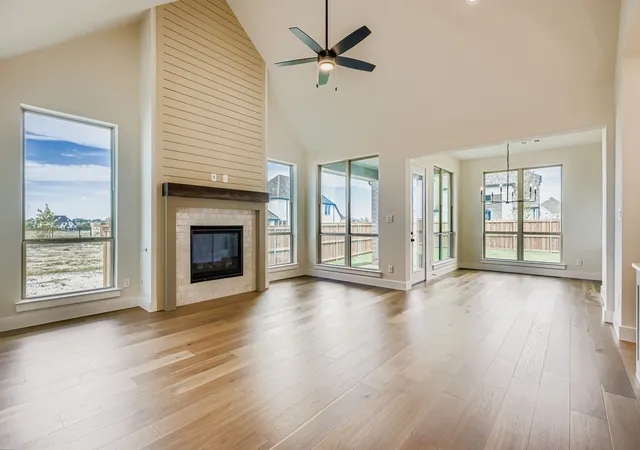Photo 3 of Single family home for sale at 4408 Lamplights Dr, Prosper, TX 75078 | MLS# 21082725 | Listing updated on 2026-09-03