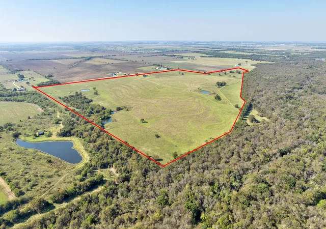 Photo 3 of Land for sale at 831 Baker (2) Rd, Pilot Point, TX 76258 | MLS# 21081110 | Listing updated on 2026-08-22