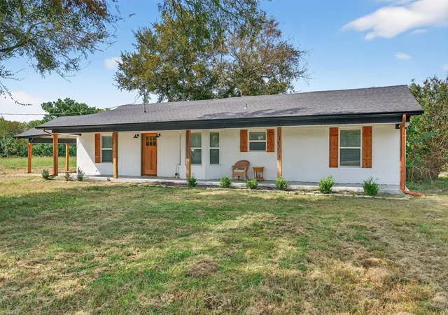 Homes for sale in Bells, TX | 621 Craft Rd, Bells, TX 75414 | MLS# 21078866