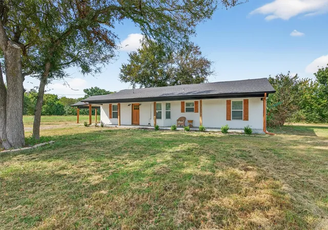 Homes for sale in Bells, TX | 621 Craft Rd, Bells, TX 75414 | MLS# 21078866