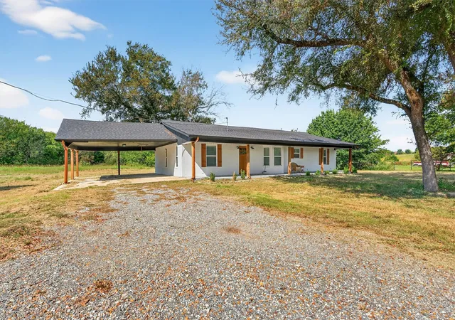 Homes for sale in Bells, TX | 621 Craft Rd, Bells, TX 75414 | MLS# 21078866