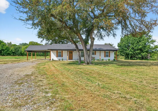 Homes for sale in Bells, TX | 621 Craft Rd, Bells, TX 75414 | MLS# 21078866