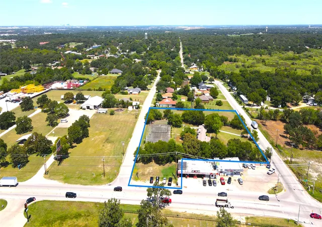 Photo 3 of Land for sale at 5547 E Fm 1187 Hwy, Burleson, TX 76028 | MLS# 21081253 | Listing updated on 2026-08-28