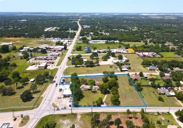 Photo 4 of Land for sale at 5547 E Fm 1187 Hwy, Burleson, TX 76028 | MLS# 21081253 | Listing updated on 2026-08-28