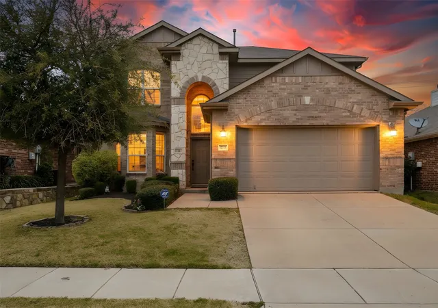 Photo 1 of Sale Pending at 1817 Shoebill Dr, Little Elm, TX 75068 | MLS# 21082228 | Listing updated on 2026-08-27