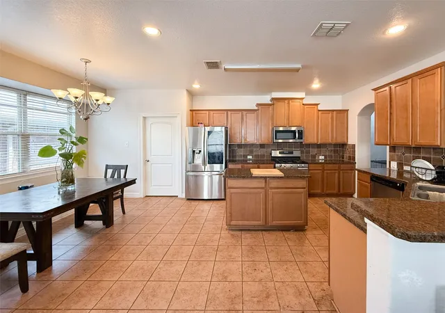 Photo 2 of Sale Pending at 1817 Shoebill Dr, Little Elm, TX 75068 | MLS# 21082228 | Listing updated on 2026-08-27