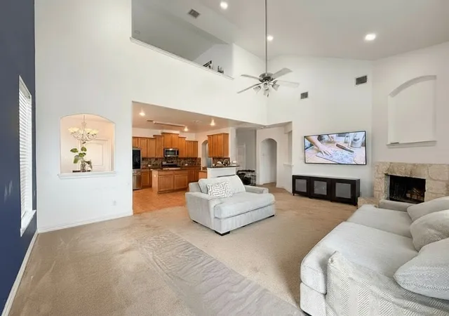 Photo 3 of Sale Pending at 1817 Shoebill Dr, Little Elm, TX 75068 | MLS# 21082228 | Listing updated on 2026-08-27
