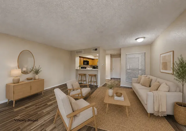 Photo 2 of Condo for sale at 9811 Walnut St #108, Dallas, TX 75243 | MLS# 21083222 | Listing updated on 2026-08-17