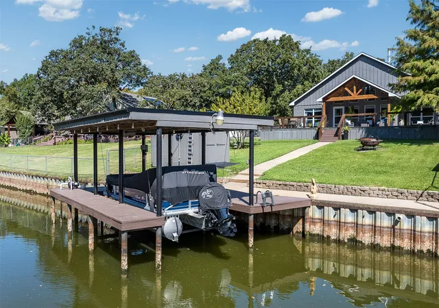 Photo 1 of Single family home for sale at 127 Rueda Encina St, Gun Barrel City, TX 75156 | MLS# 21080570 | Listing updated on 2026-07-12