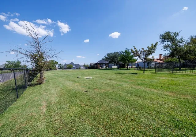 Photo 1 of Land for sale at 10548 Buccaneer Pt, Frisco, TX 75036 | MLS# 21082424 | Listing updated on 2026-08-18
