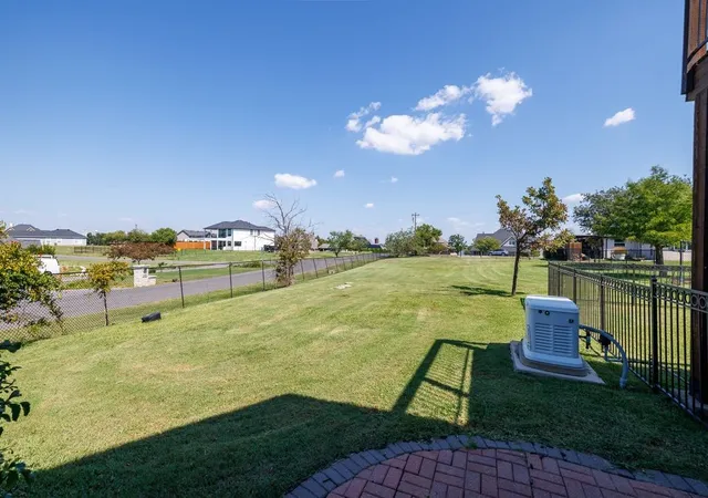 Photo 2 of Land for sale at 10548 Buccaneer Pt, Frisco, TX 75036 | MLS# 21082424 | Listing updated on 2026-08-18