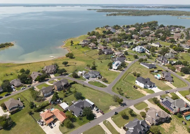 Photo 3 of Land for sale at 10548 Buccaneer Pt, Frisco, TX 75036 | MLS# 21082424 | Listing updated on 2026-08-18