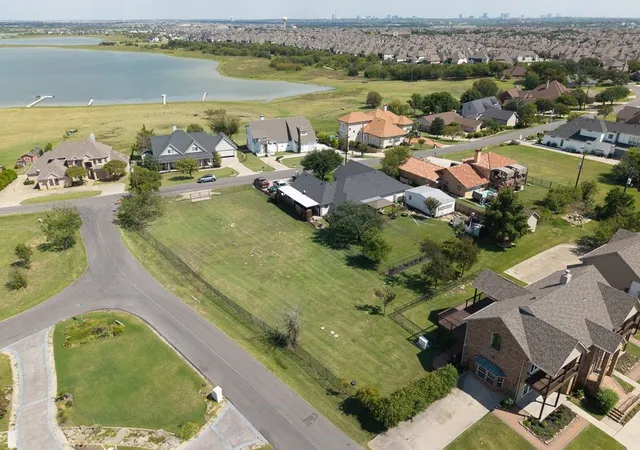 Photo 3 of Land for sale at 10548 Buccaneer Pt, Frisco, TX 75036 | MLS# 21082424 | Listing updated on 2026-08-18