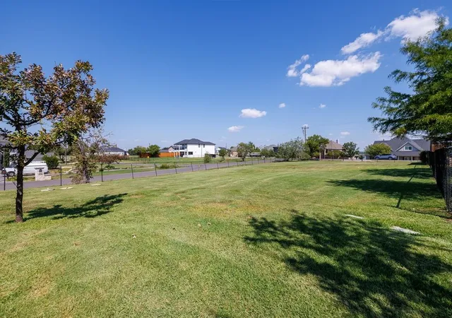 Photo 4 of Land for sale at 10548 Buccaneer Pt, Frisco, TX 75036 | MLS# 21082424 | Listing updated on 2026-08-18