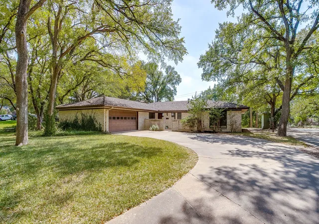 1st image of 8605 Marys Creek Dr, Benbrook, TX 76116 | MLS# 21083345