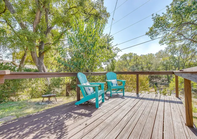 2nd image of 8605 Marys Creek Dr, Benbrook, TX 76116 | MLS# 21083345