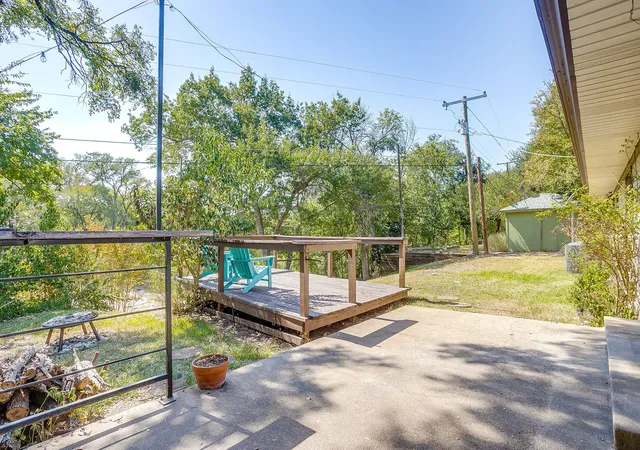 3rd image of 8605 Marys Creek Dr, Benbrook, TX 76116 | MLS# 21083345